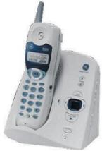 General Electric Cordless Phone