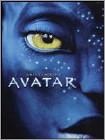 Avatar Movie DVD Widescreen