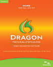 Dragon Naturally Speaking11 Home Software