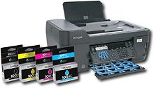 HP 4500 All-in-One Printer