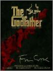 Movie DVD Godfather Collection 5Discs Widescreen