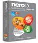 Nero MultimediaSuite Platinum10HD software  