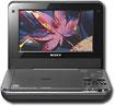 Sony 7 inch Widescreen Portable DVD Player