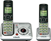 VTech Expandable Cordless Phone System 