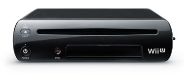 Nindendo - Wii U Video Game Console 