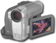 Latest Model  JVC  Digital Camcorder  