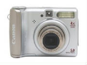 Canon PowerShot Elph Digital Camera  