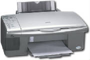 Epson Multifunction Photo Printer