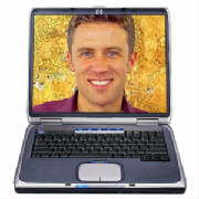 Latest Model HP Laptop Notebook PC