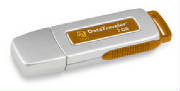 Kingston DataTraveler USB Drive