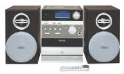 Philips Micro Stereo System