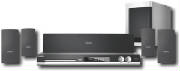 Philips 1000W Home Theater System