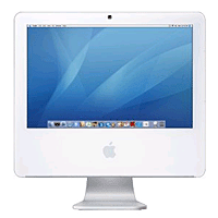 Apple Desktop Computer