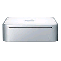 Apple Mini Desktop Computer
