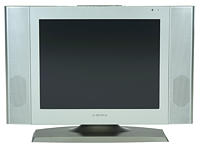 Magnavox 15inch LCD HDTV