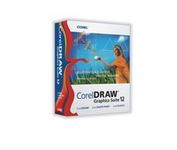 CorelDRAW Graphics Suite 12