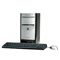 eMachines Desktop PC