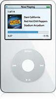 Apple 80GB Video iPod