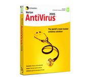 Symantec Norton Antivirus Software