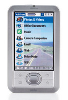 Palm Life Drive Mobile Handheld