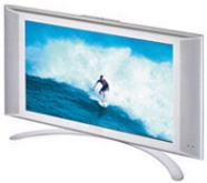 Latest Model Philips 17inch LCD HDTV
