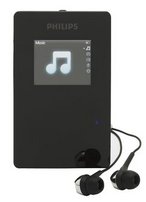 Philips 30GB MP3 Audio Player