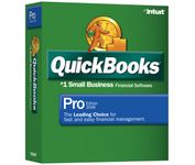 Quick Books Pro Accounting Software
