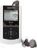 Samsung Handheld XMRadio MP3 Player