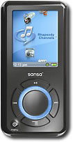 Sansa 4GB MP3 Player