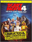 Blockbuster Movie Scary Movie 4 DVD