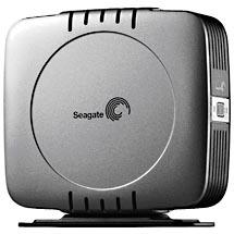 Seagate External 750GB USB Drive