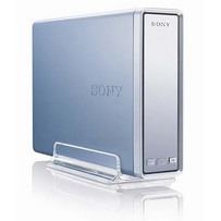 Sony Double Layer DVD Burner
