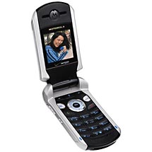 Motorola Wireless Phone