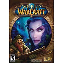World of Warcraft Game Software