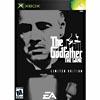 The Godfather Xbox VideoGame